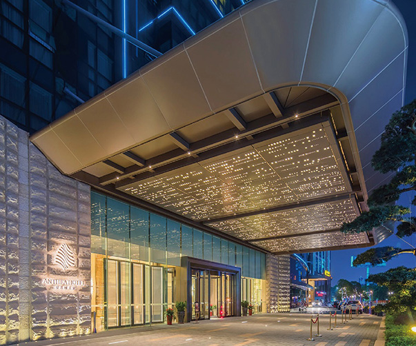 三星Logo：全球文字Logo設計典范