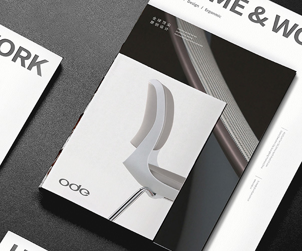 Kion酒店品牌設計理念與創作歷程